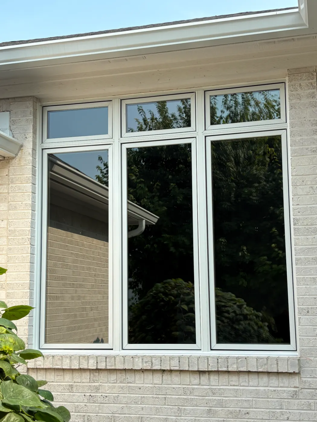 Window by Jackson's Grant Window Company near Rocky Ripple, IN