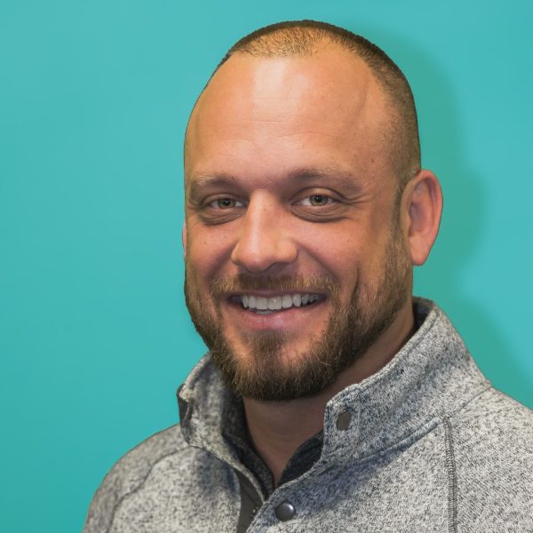 Aaron Christy founder Jackson's Grant Window Company
